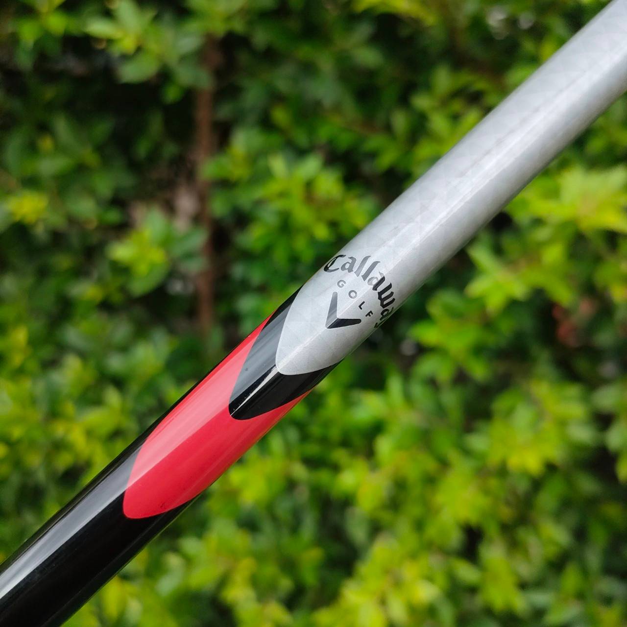 ชุดเหล็ก CALLAWAY BIGBERTHA มีเหล็ก 3-9 เเละ PW SW ก้าน CALLAWAY GOLF FLEX R ที่สุดของที่สุดแห่งความตีง่าย ไม้กอล์ฟมือสอง ของแท้ BY NakaraLuxurious