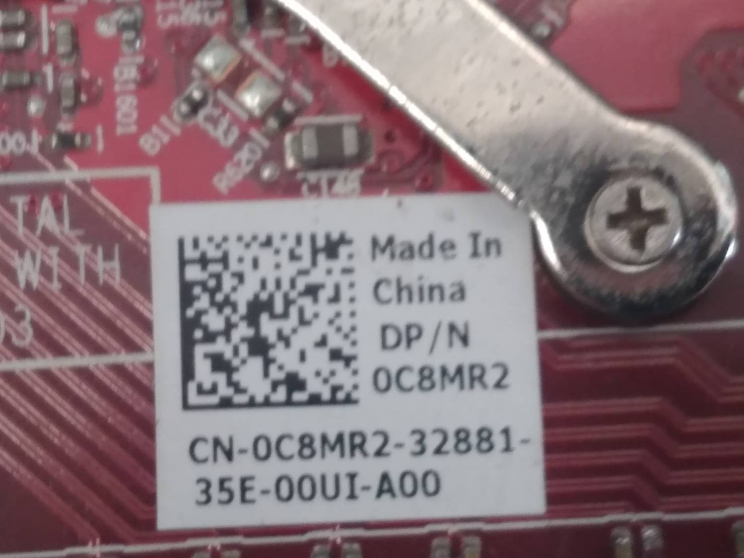 AMD ATI FirePro V4900 1GB GDDR 5 SDRAM PCI Express x16 Desktop Video Card