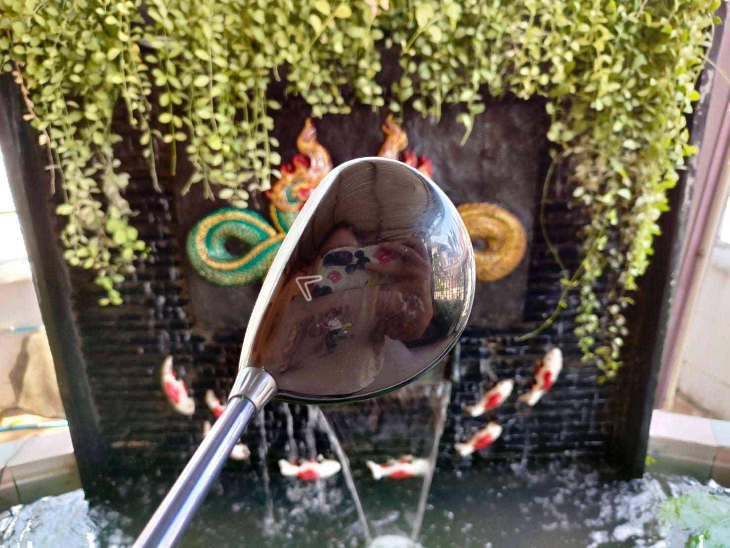 FAIRWAY CALLAWAY X - SERIES