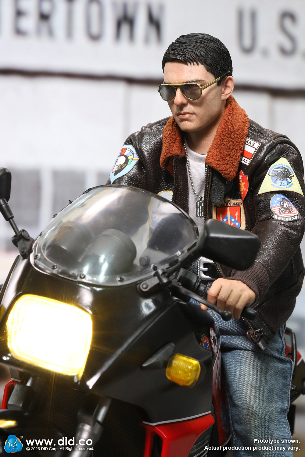 [พร้อมส่ง] CRAZY FIGURE （CFTOYS）LW019 1/12 : SEAL Special Assault Team-Captain