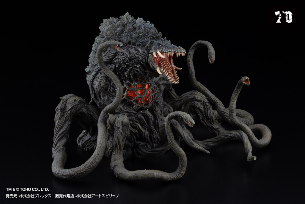 [สั่งจอง]ART SPIRITS - Chibi Dark Souls III Black Knight