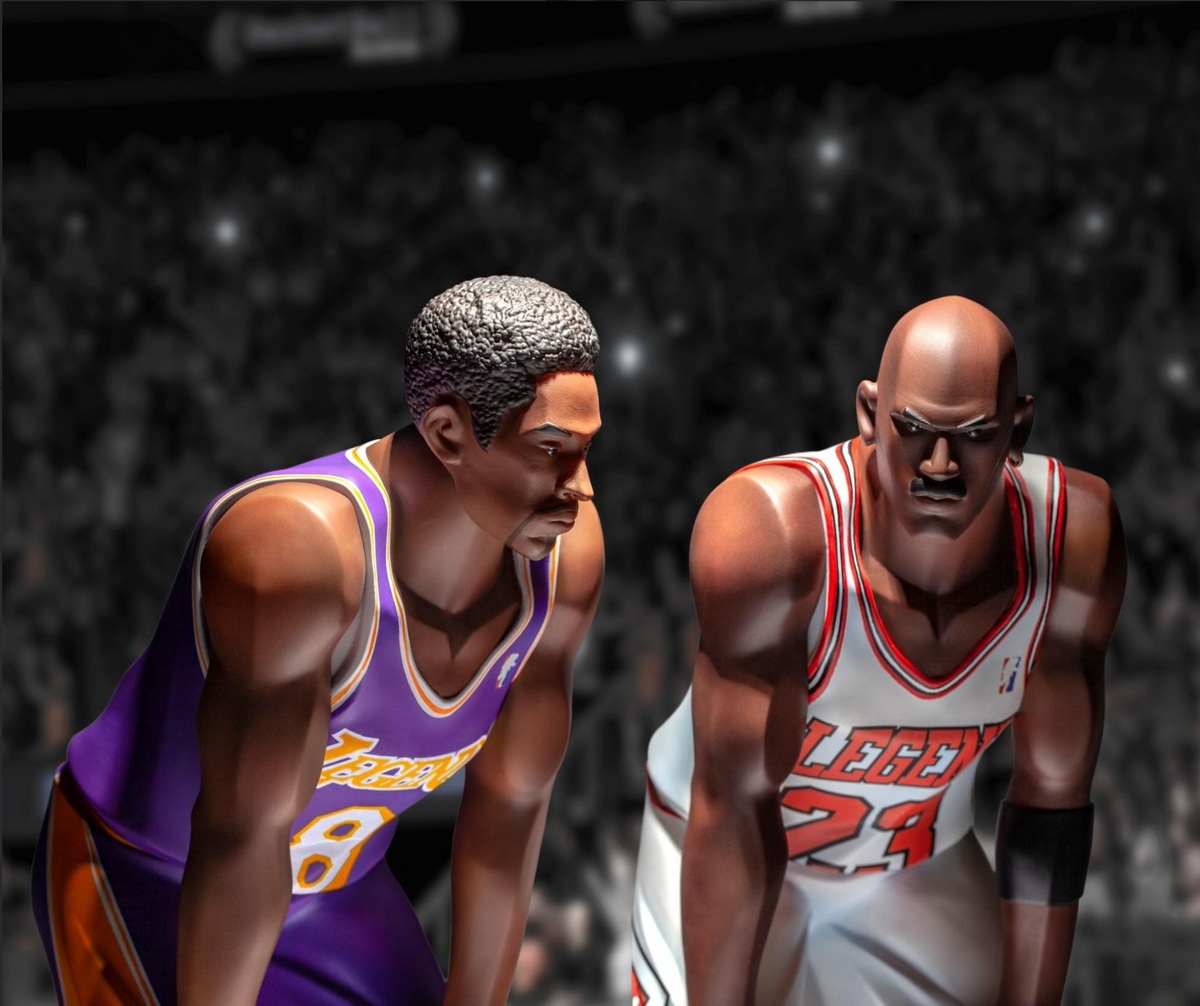 [สั่งจอง]Fools Paradise FP036 : XL 823 - LEGENDARY MOMENT SET