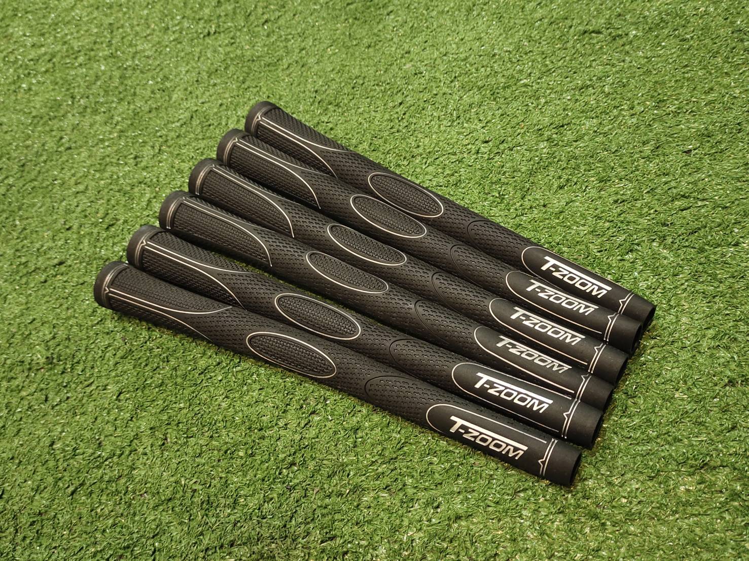 GRIP T-ZOOM