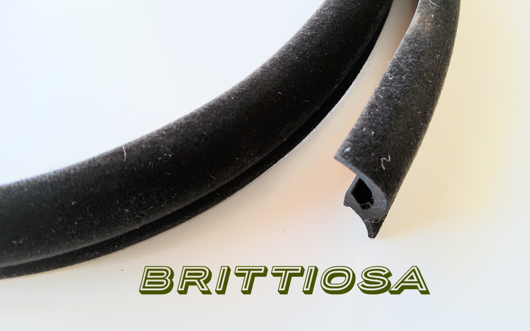 Ulompi oven säälista XJ6/12 =24e