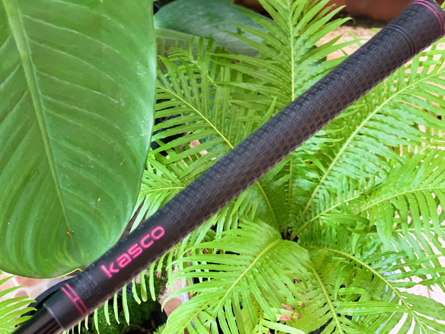 FAIRWAY 4 KASCO DIMPALS LOFT*18 ***ไม้กอล์ฟสำหรับผู้หญิง***