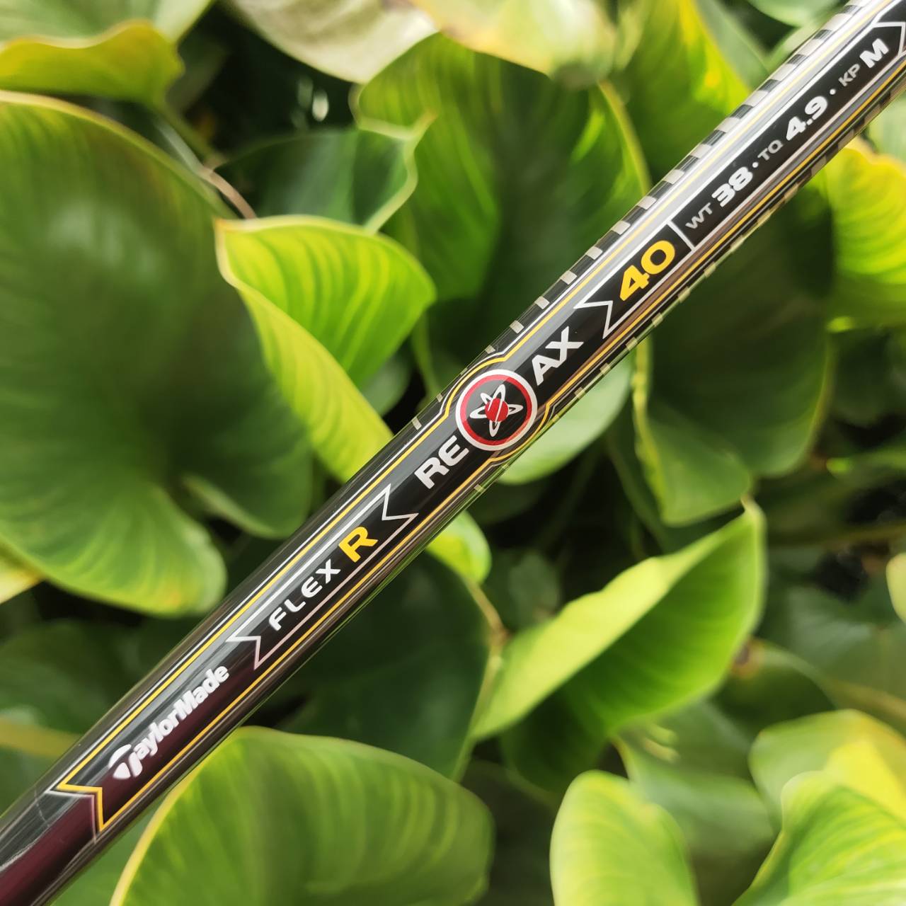 Driver Taylormade R7 XR เป็นรุ่นพรีเมี่ยมญี่ปุ่นของ Taylormade (JDM) ออกบบให้หน้าเด้ง ก้านเบา