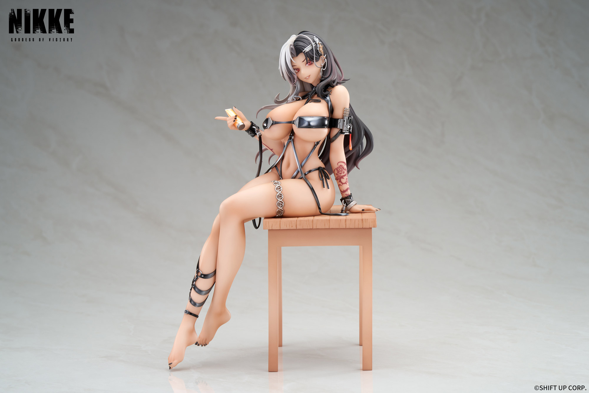 [สั่งจอง]Apex Toys : Rosanna - Chic Ocean Bonus (Goddess of Victory Nikke)