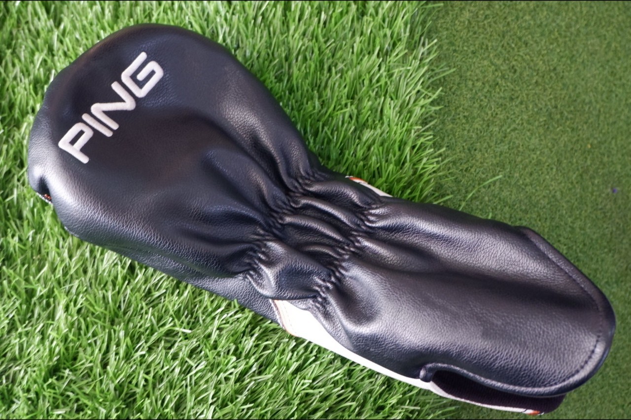 DRIVER PING G400 MAX