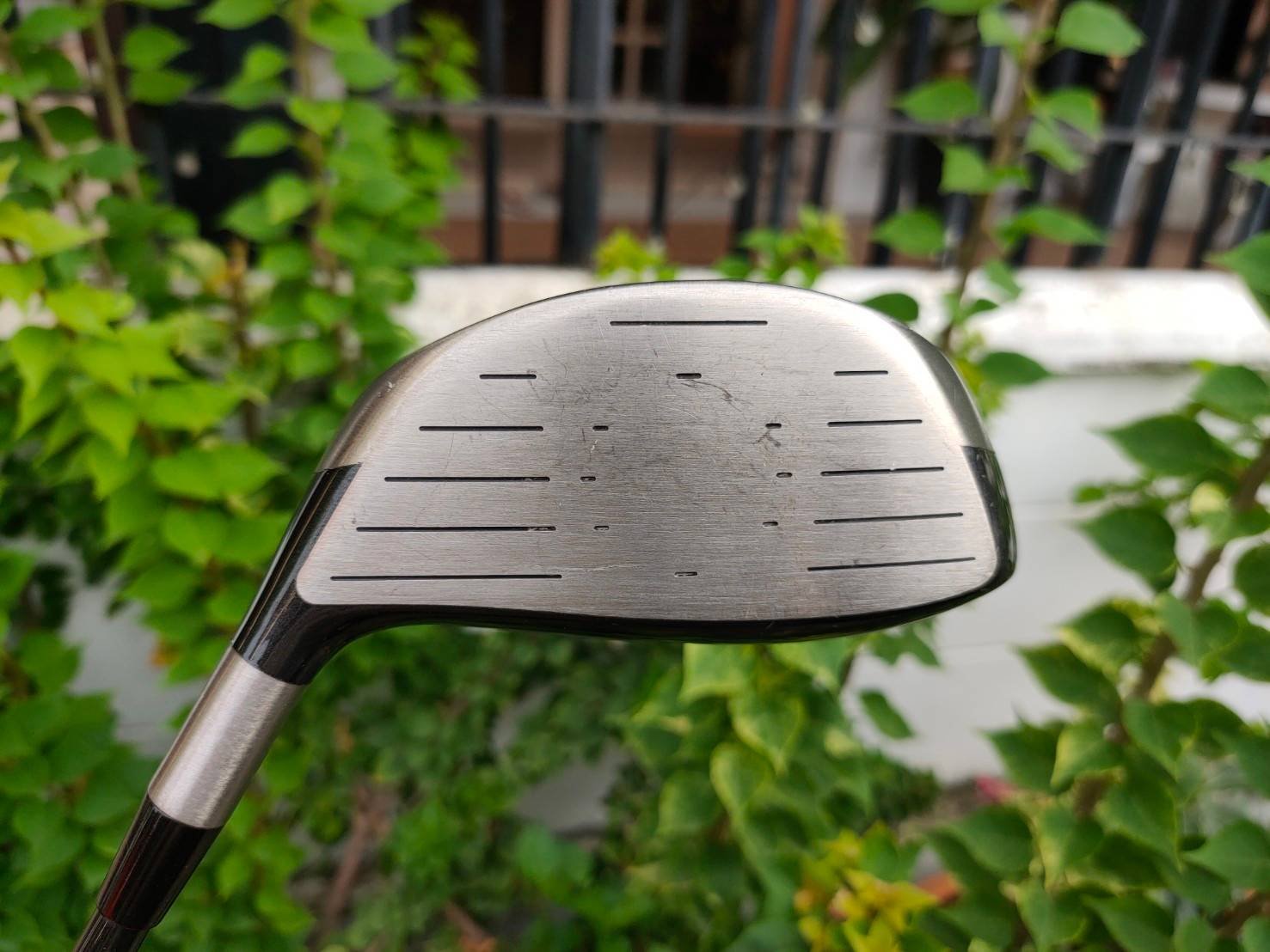 Titleist 983K Titanium Driver Hcr High Rebound