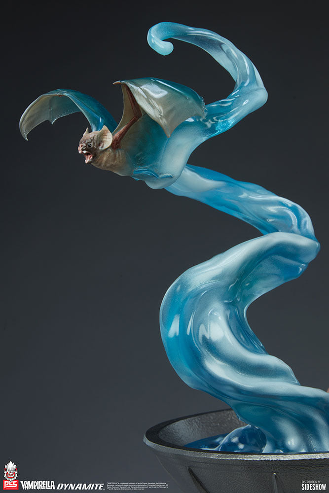 [สั่งจอง]Sideshow x PCS 909028 1/3 : Vampirella