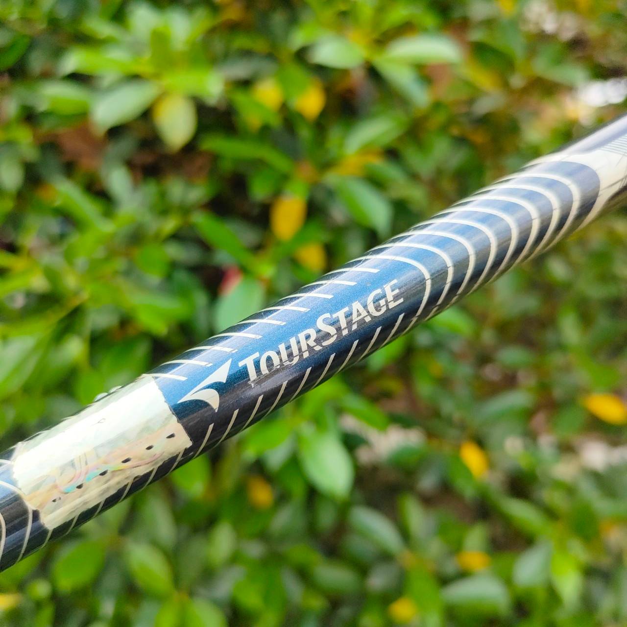 DRIVER TOURSTAGE ViQ 460 องศา 10.5 ก้าน VD-50 FLEX R Driver พรีเมี่ยมจากญี่ปุ่น