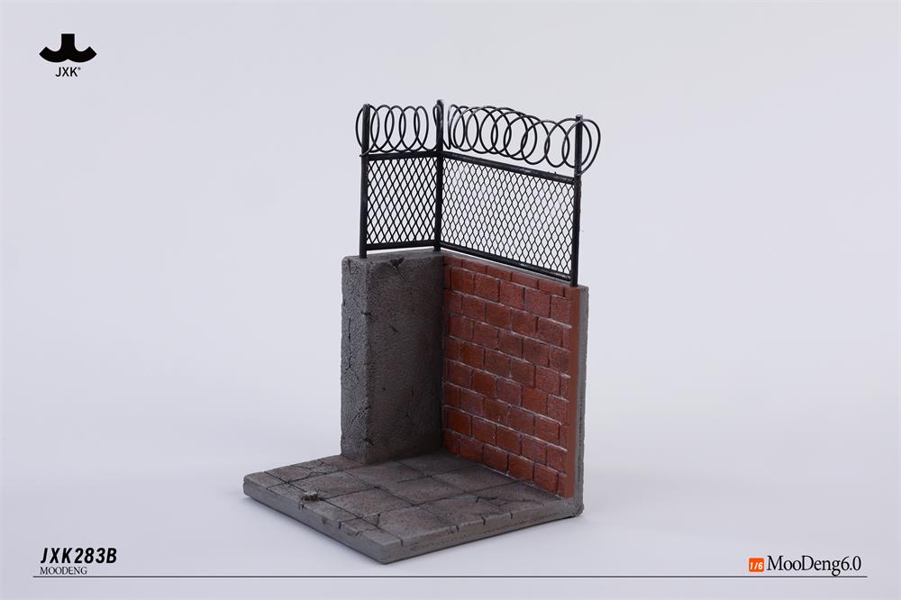 [สั่งจอง]XK - JXK283-A : MooDeng 6.0