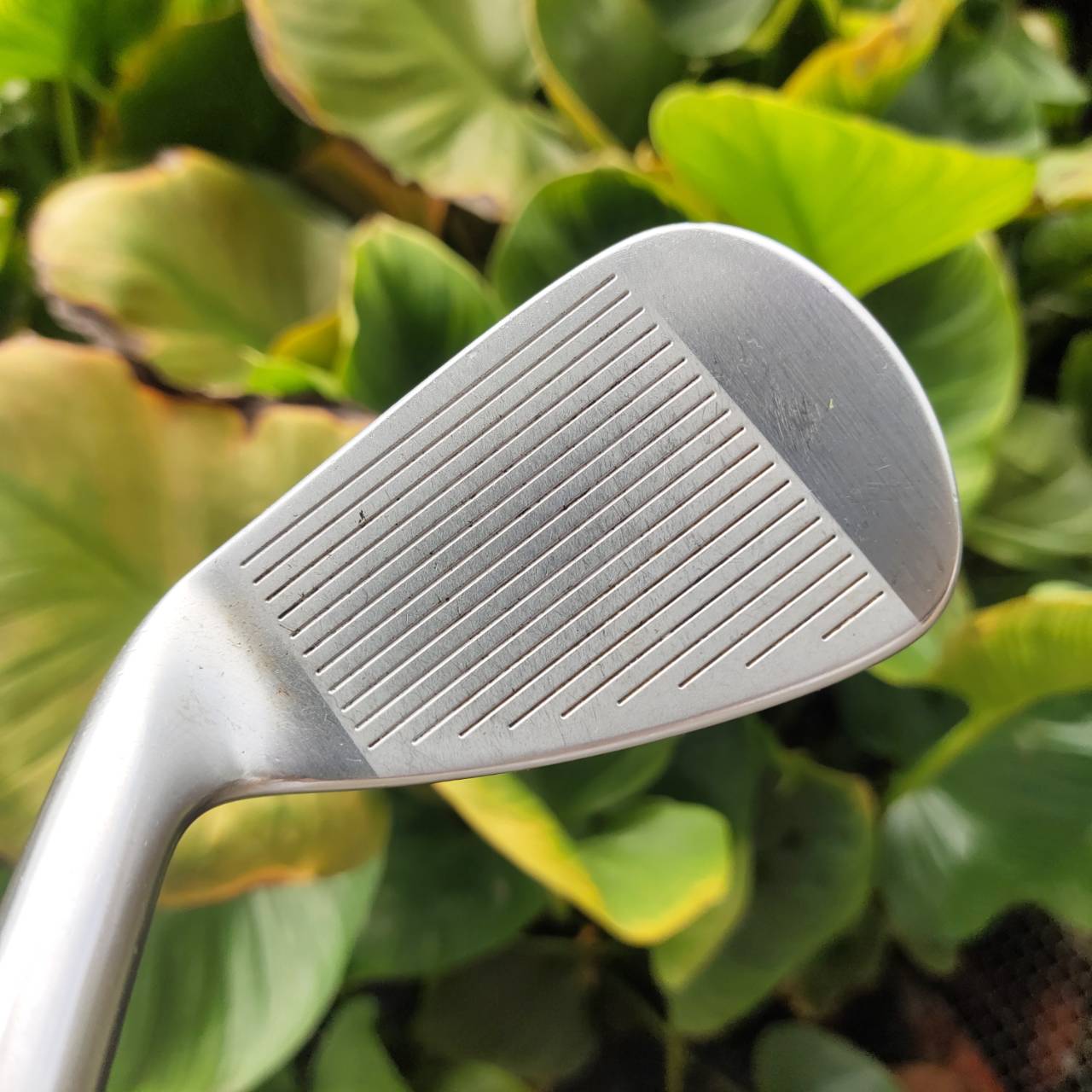 ชุดเหล็ก NIKE VR_S FORGED สุดยอดฟีลลิ่งของเหล็ก FORGED เน้นๆ แต่ตีง่ายและไกลมาก