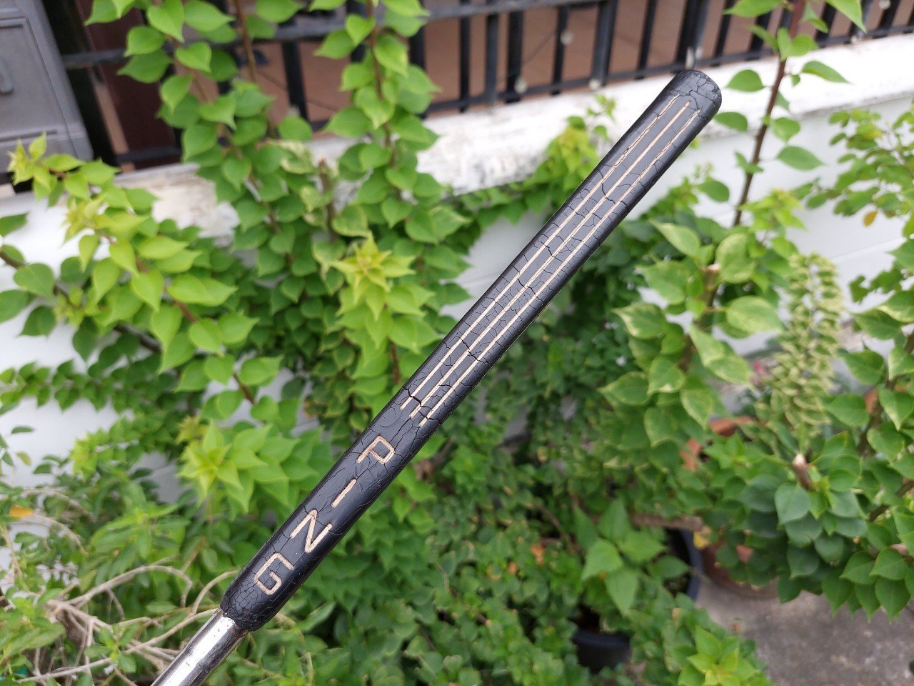 PUTTER PING ZING 5