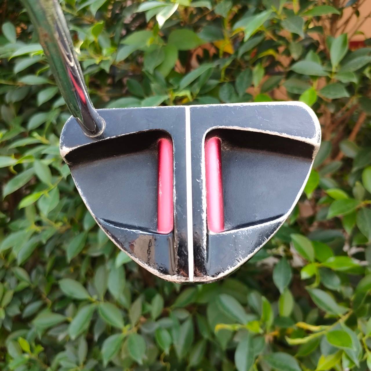 PUTTER TAYLORMADE ROSSA MONZA ก้าน ROSSA ความยาว 34 นิ้ว