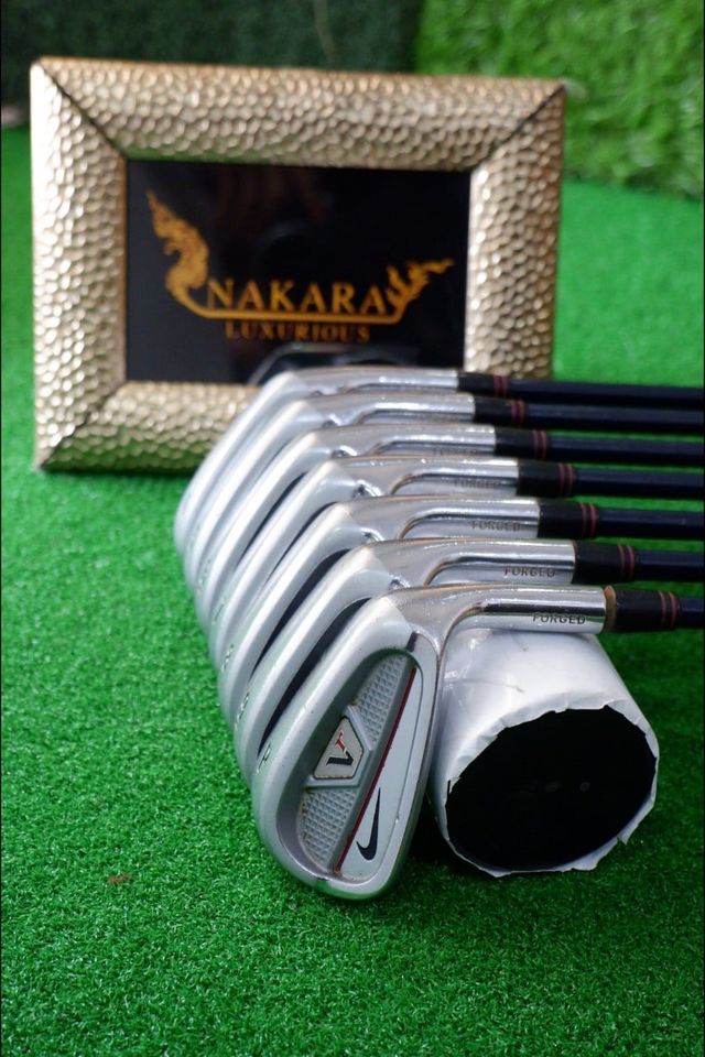 IRONSET Nike vr full cavity