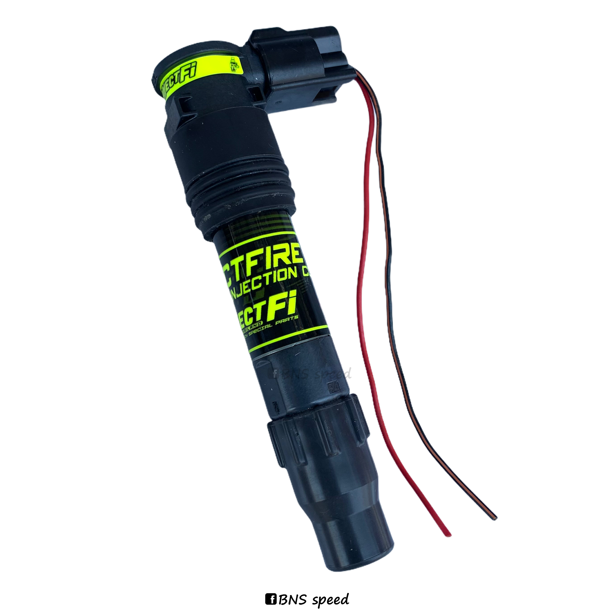 ไดเรกคอยล์ Project FI Direct Coil Denso แท้ญี่ปุ่น