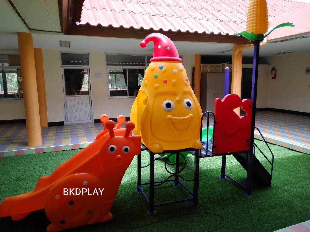 โปรโมชั่นเครื่องเล่นสนามโครงสร้างเสาสี่เหลี่ยม 5 ซม. เครื่องเล่นสนามกลางแจ้ง ,สนามเด็กเล่น,เครื่องเล่นสนามราคาถูก OutdoorPlayground , ของเล่นสนาม, สำหรับบริจาคสนามเด็กเล่น พร้อมส่ง