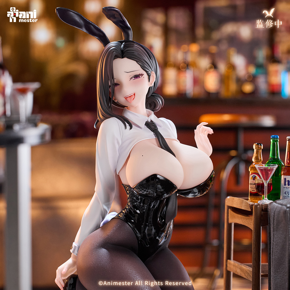 [สั่งจอง]Animester 1/6 : Dongtan Bunny Girl Ver. Figure