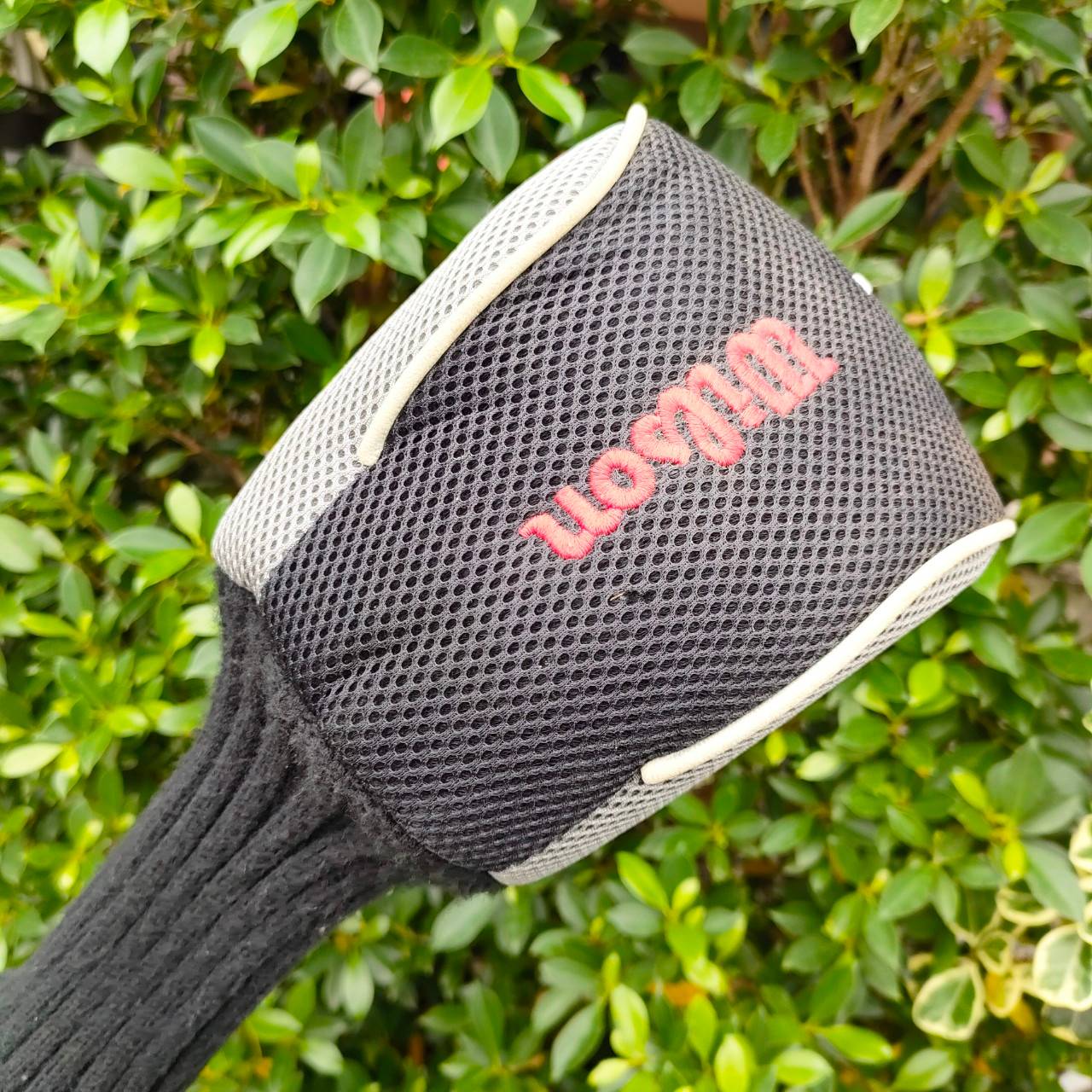 DRIVER WILSON 1200 TR ก้าน 1200 TR FLEX R องศา 10.5 ตีง่าย น้ำหนักเบา ตีตรงครับ .