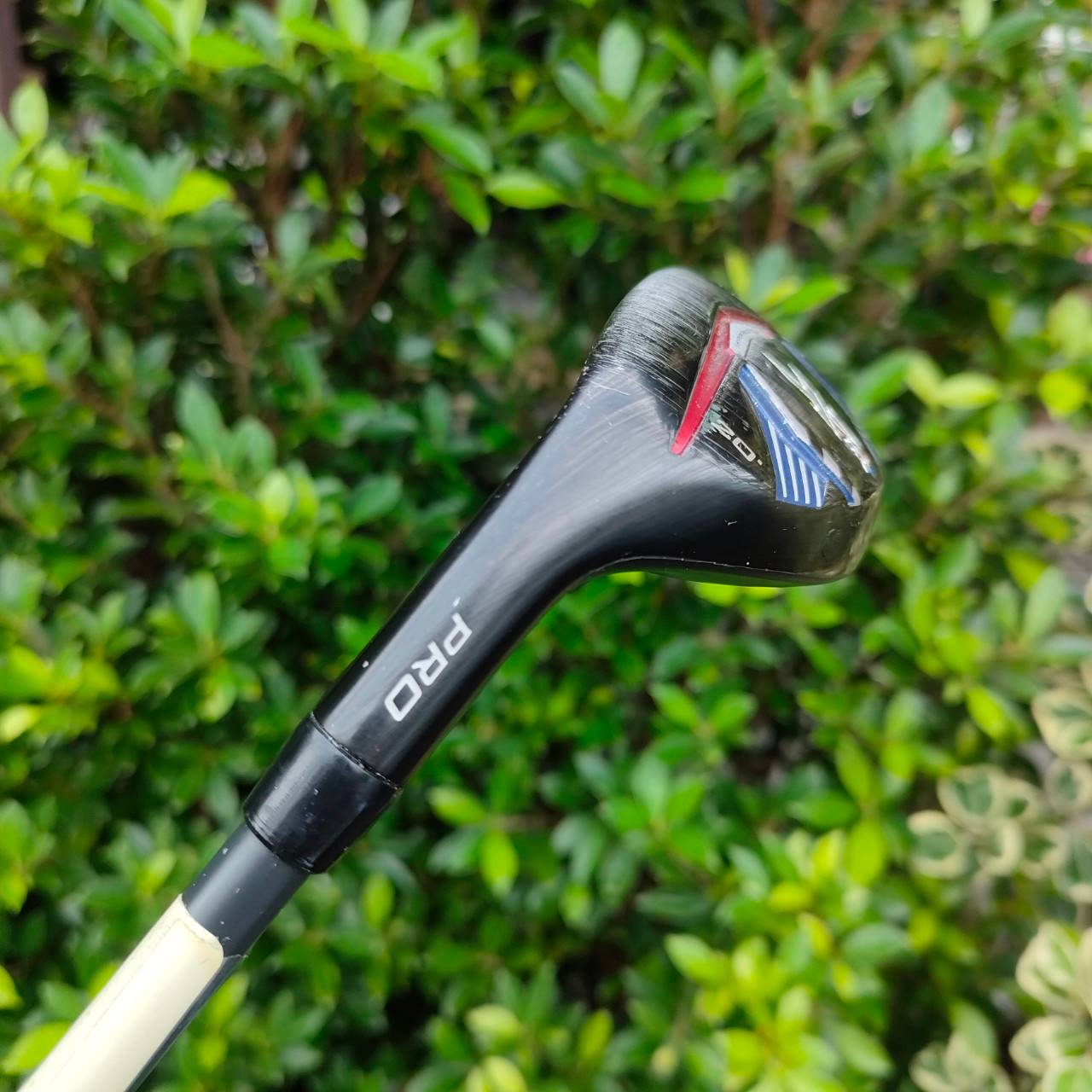 * ไม้กอล์ฟมือซ้าย * HYBRID CALLAWAY XR องศา 20 ก้าน PROJECT X 6.0 คุณภาพสูง ก้านดีมากๆ ครับ