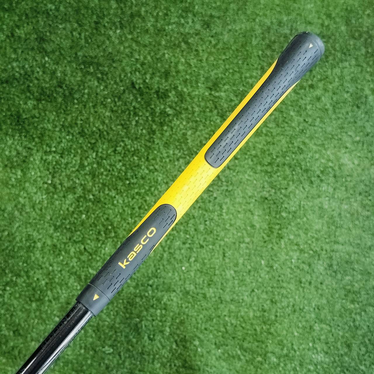 ชุดเหล็ก KASCO SUPER ROKETS มีเหล็ก 5-9 เเละ PW AW SW ก้าน SUPER ROCKETS FLEX R ก้านเบาแค่ 57 กรัม ในชุดเหล็กถือว่าเบามาก ไม้กอล์ฟพรีเมี่ยมมือสอง ของแท้ By NakaraLuxurious