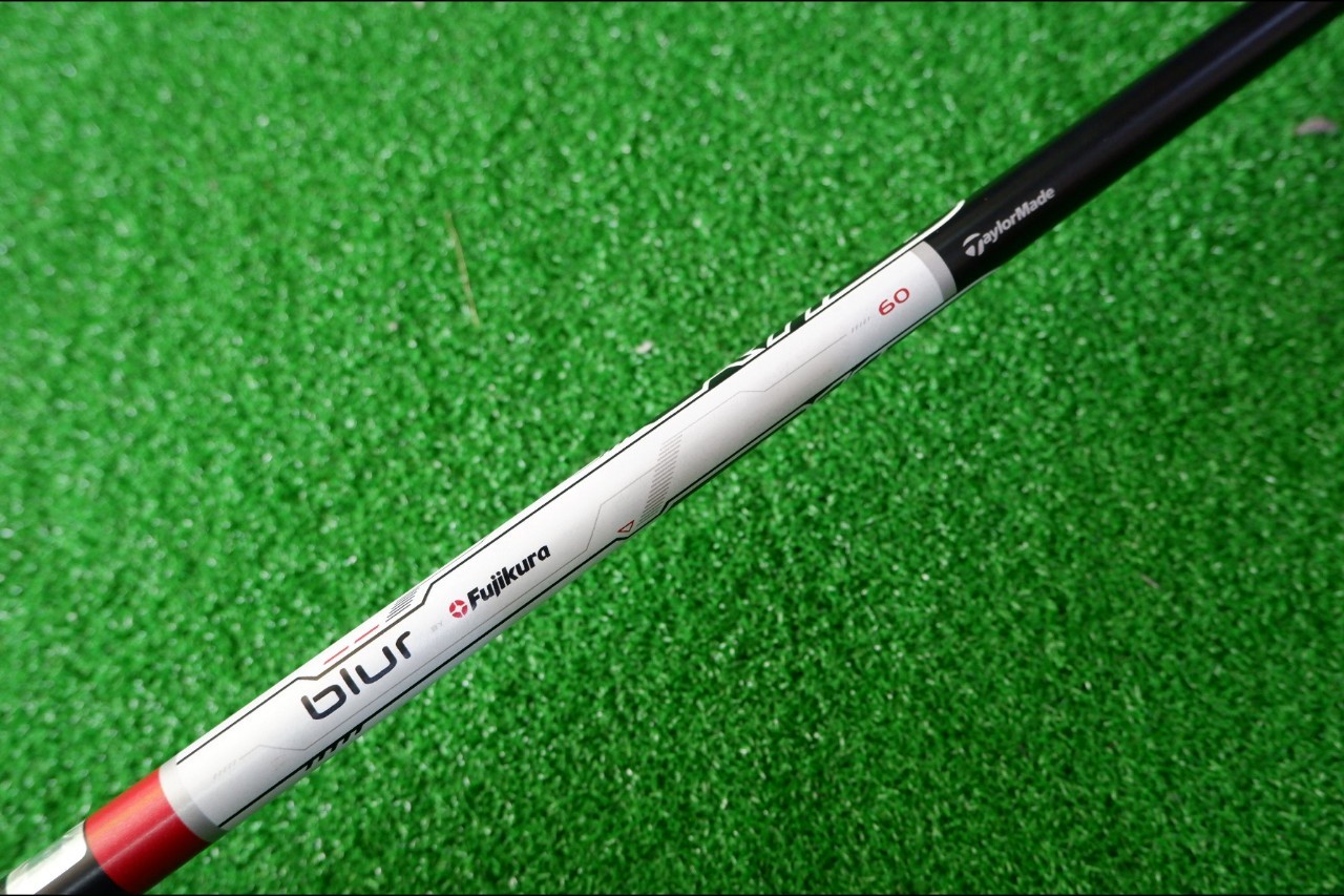 FAIRWAY 3 TAYLORMADE R11