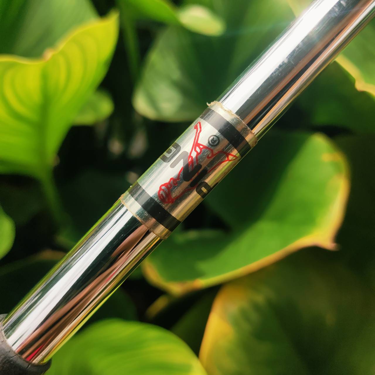 PUTTER PING ZING 2 – ทองแดงแท้ BECU (Beryllium Copper) ทั่วโลกต้องการ! ที่ญี่ปุ่นราคาทะลุหมื่น!