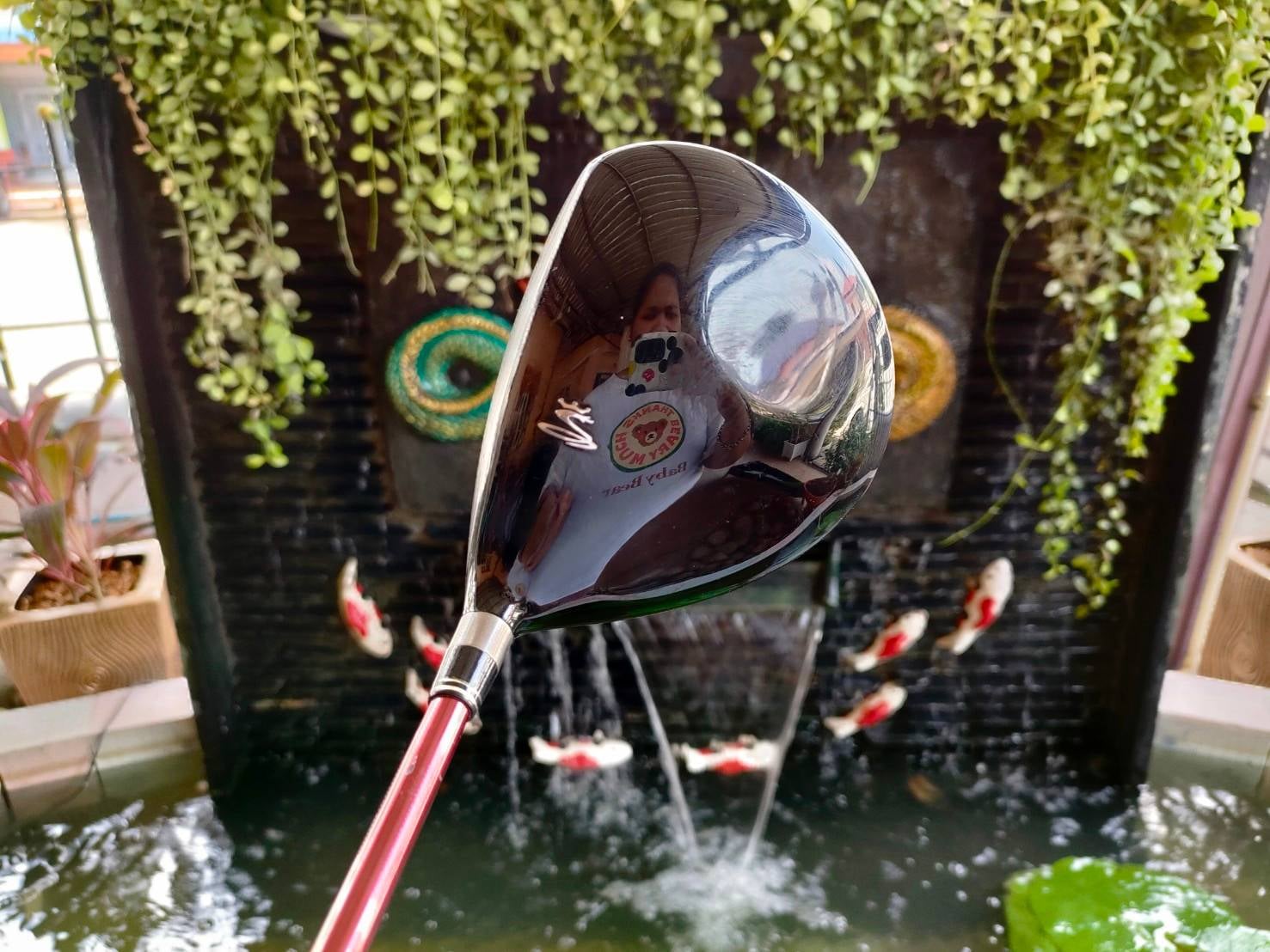 Driver KING COBRA UNLIMITED SS370