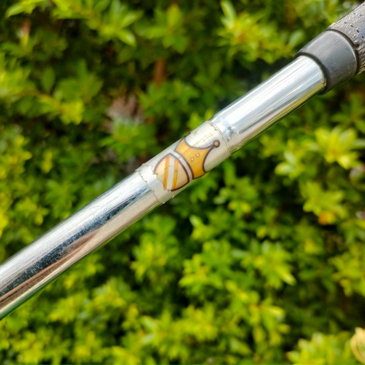 PUTTER SCOTTY CAMERON PRO PLATINUM™ CORONADO MID SLANT ความยาว 35 นิ้ว ก้าน SCOTTY CAMERON ไม้กอล์ฟมือสอง ของแท้ BY NakaraLuxurious