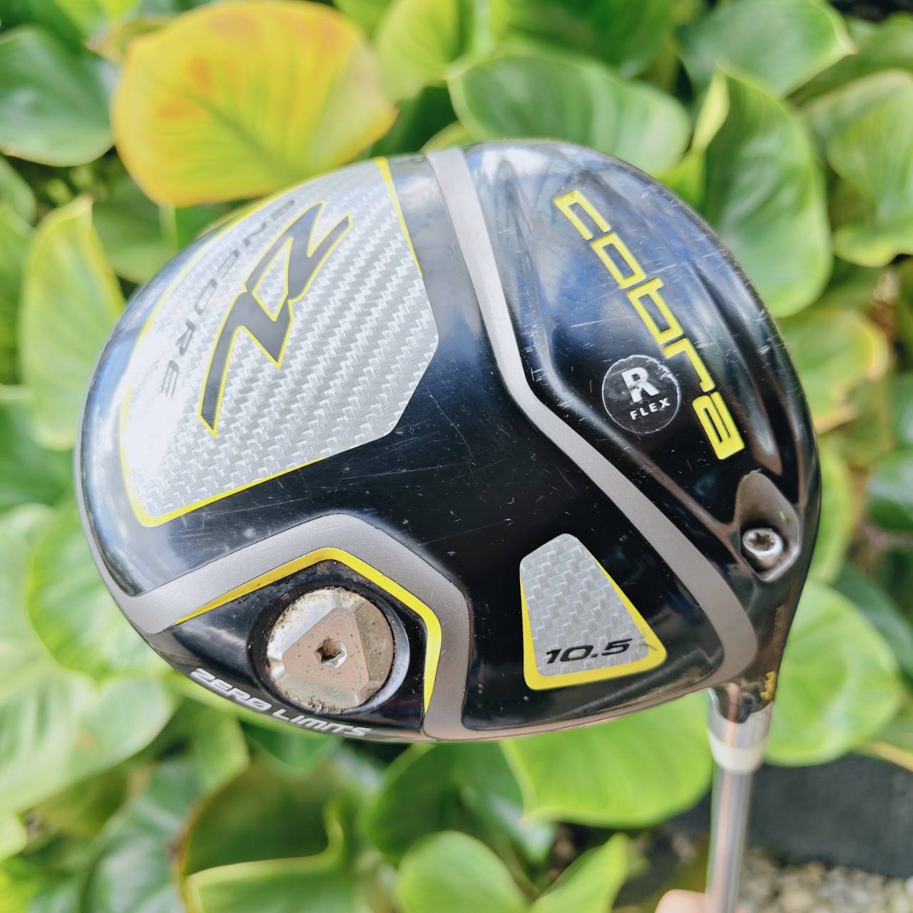 DRIVER NEW ZL ENCORE – โฉบเฉี่ยว ล้ำสมัย และเต็มไปด้วยสีสัน!