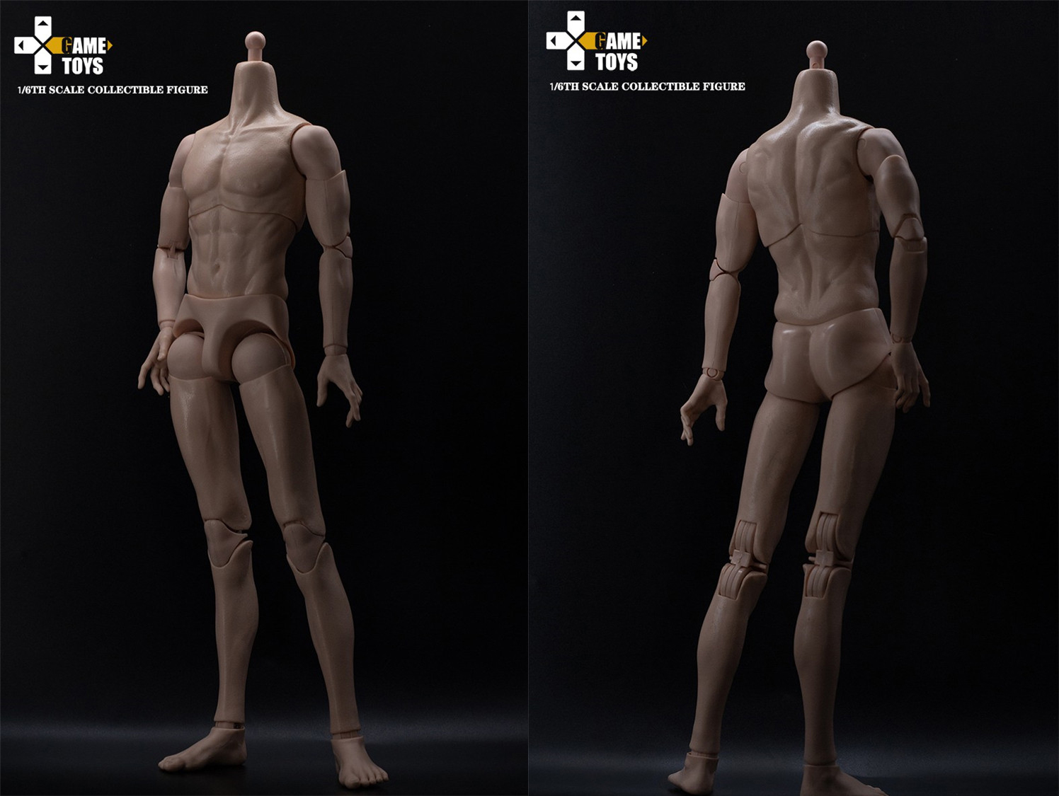 [สั่งจอง] GameToys GT-001 1/6 Scale action figure : Kurosaki Ichigo