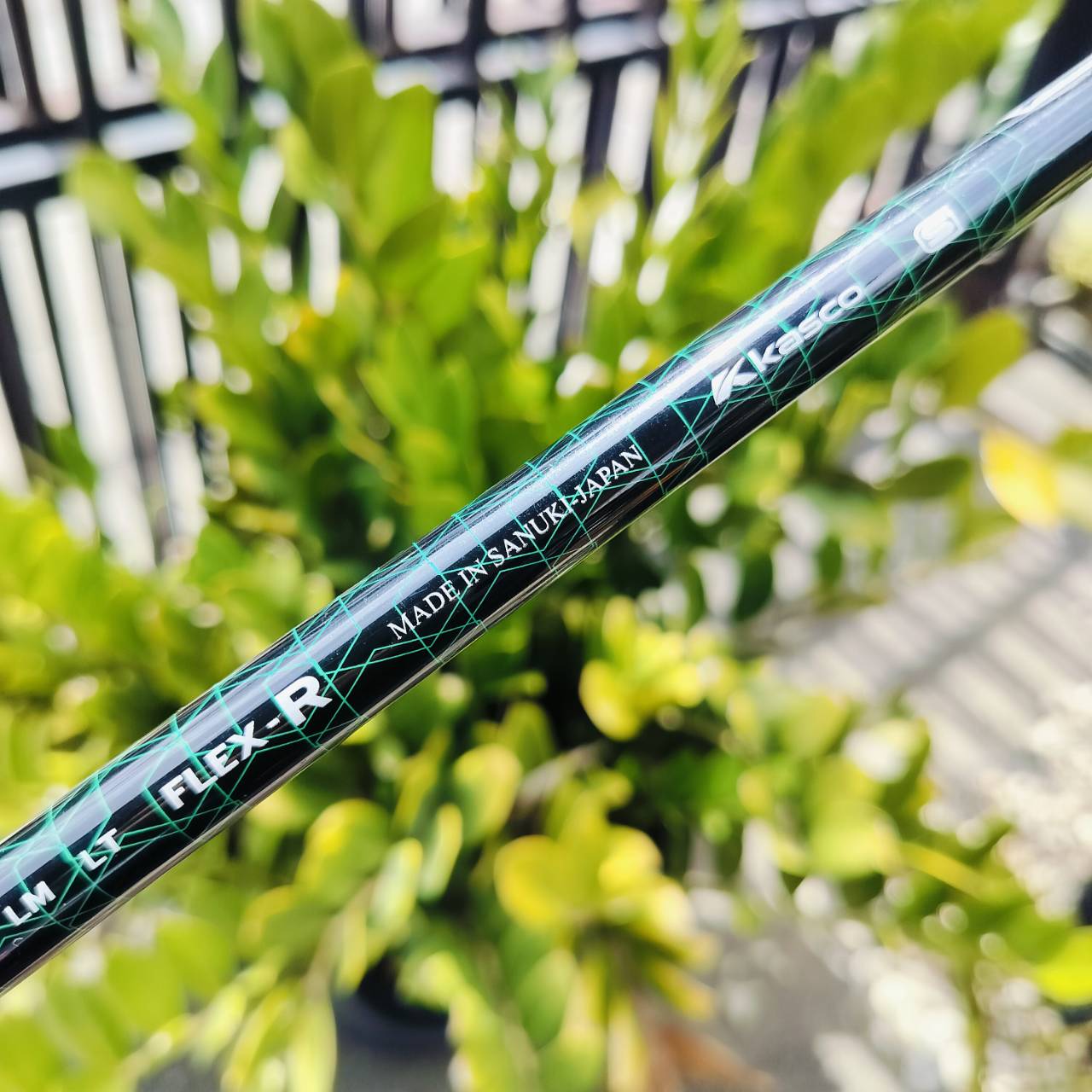 UT33 KASCO POWER TORNADO 7 วัสดุ FORGED SUPER HYTEN FACE หน้าเด้งมากๆ ตีทั้งนุ่ม เด้ง โดนดี ไกลมาก ไม้กอล์ฟพรีเมี่ยมญี่ปุ่นมือสอง By NakaraLuxurious