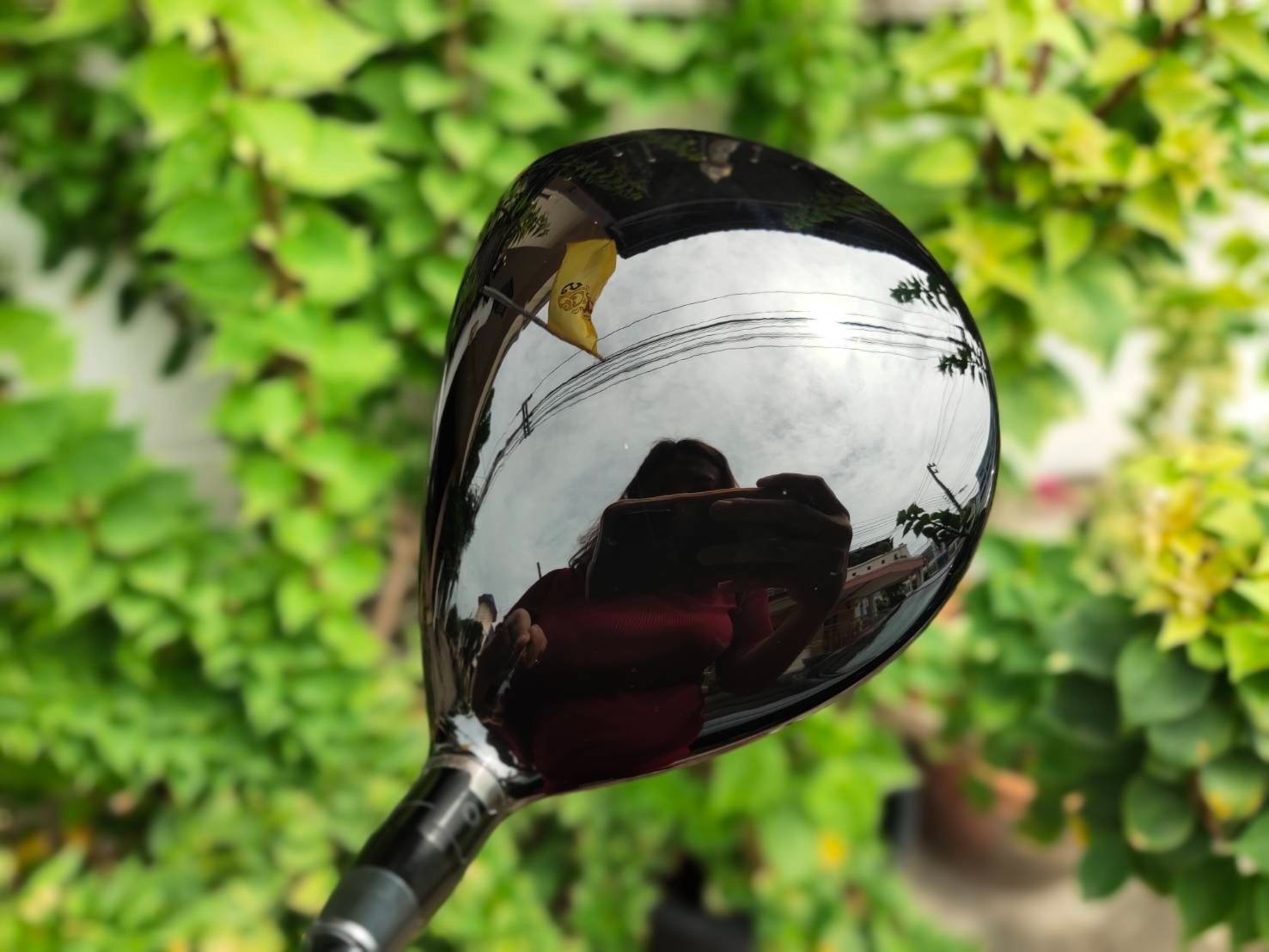 Callaway Driver RAZR FIT XTREME