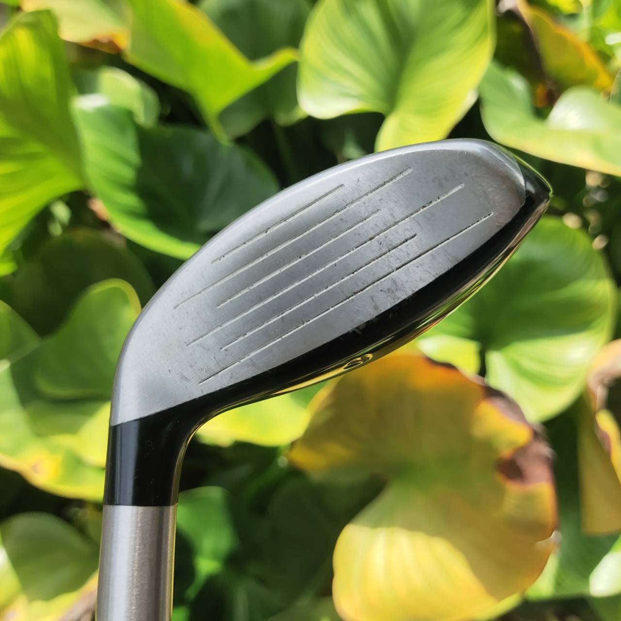 Taylormade Burner Rescue U3 19° รุ่นยอดนิยม แก้ไขปัญหาให้กับนักกอล์ฟได้ทุกระดับ