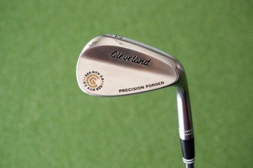 WEDGE CLEVELAND 588 RTX 2.0