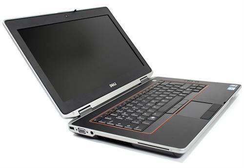 Notebook Dell Latitude E6420 14 inch