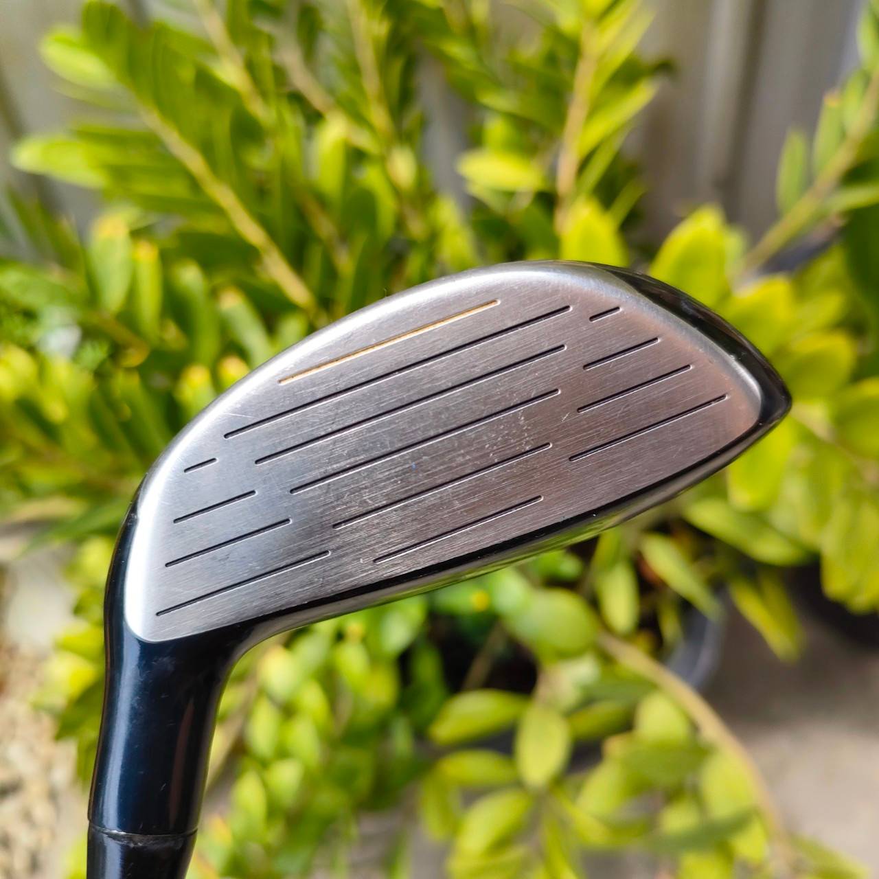 FW3 PRGR SPEED HIT ก้าน GRAFALLOY BIUE FLEX S ก้านโมสุดพรีเมี่ยม ตีง่าย และไกลมาก ไม้กอล์ฟพรีเมี่ยมมือสอง ของแท้ By NakaraLuxurious