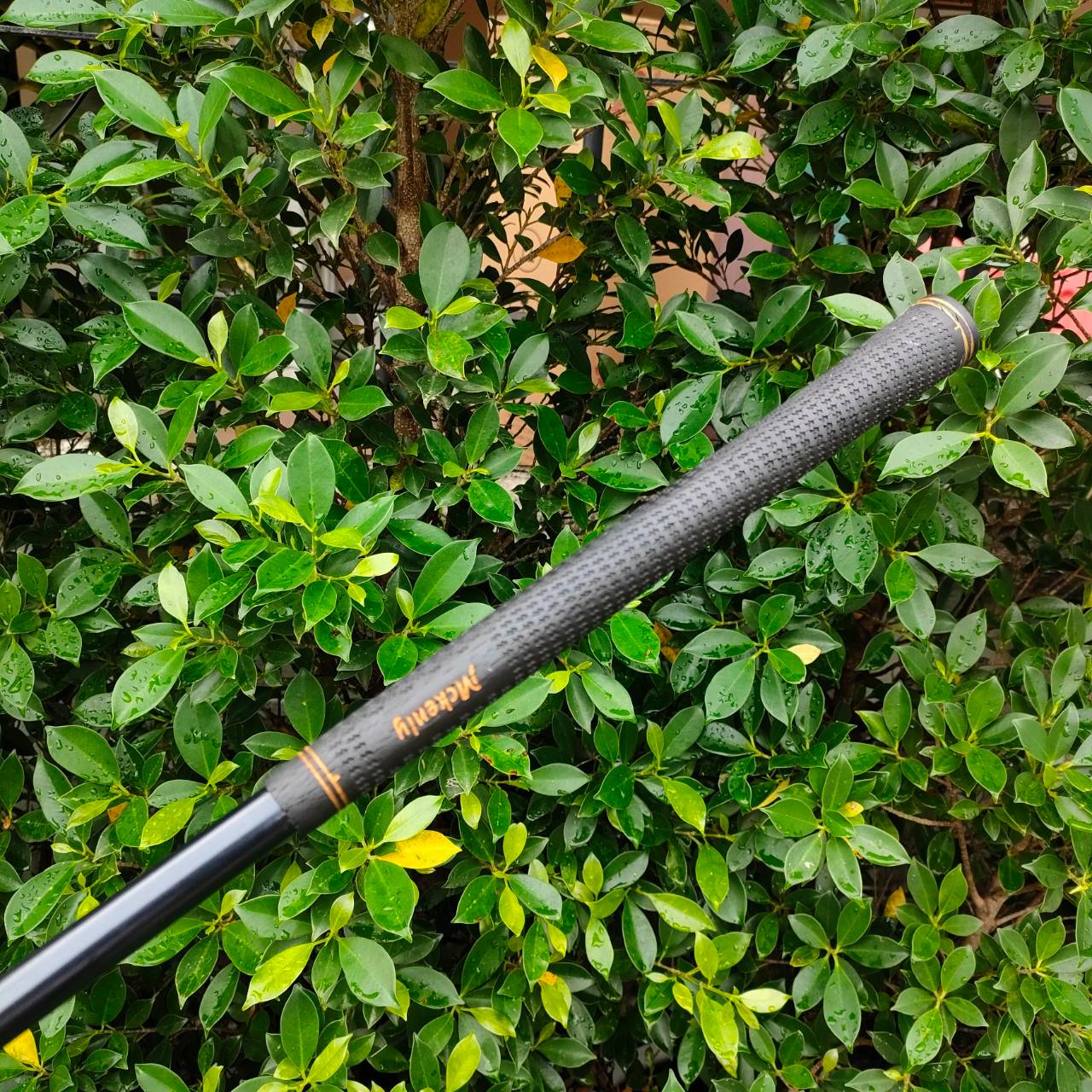 DRIVER MC-TEN FORGED BETA TITANIUM องศา 10.5 ก้าน MC-TEN FLEX R MADE IN JAPAN .