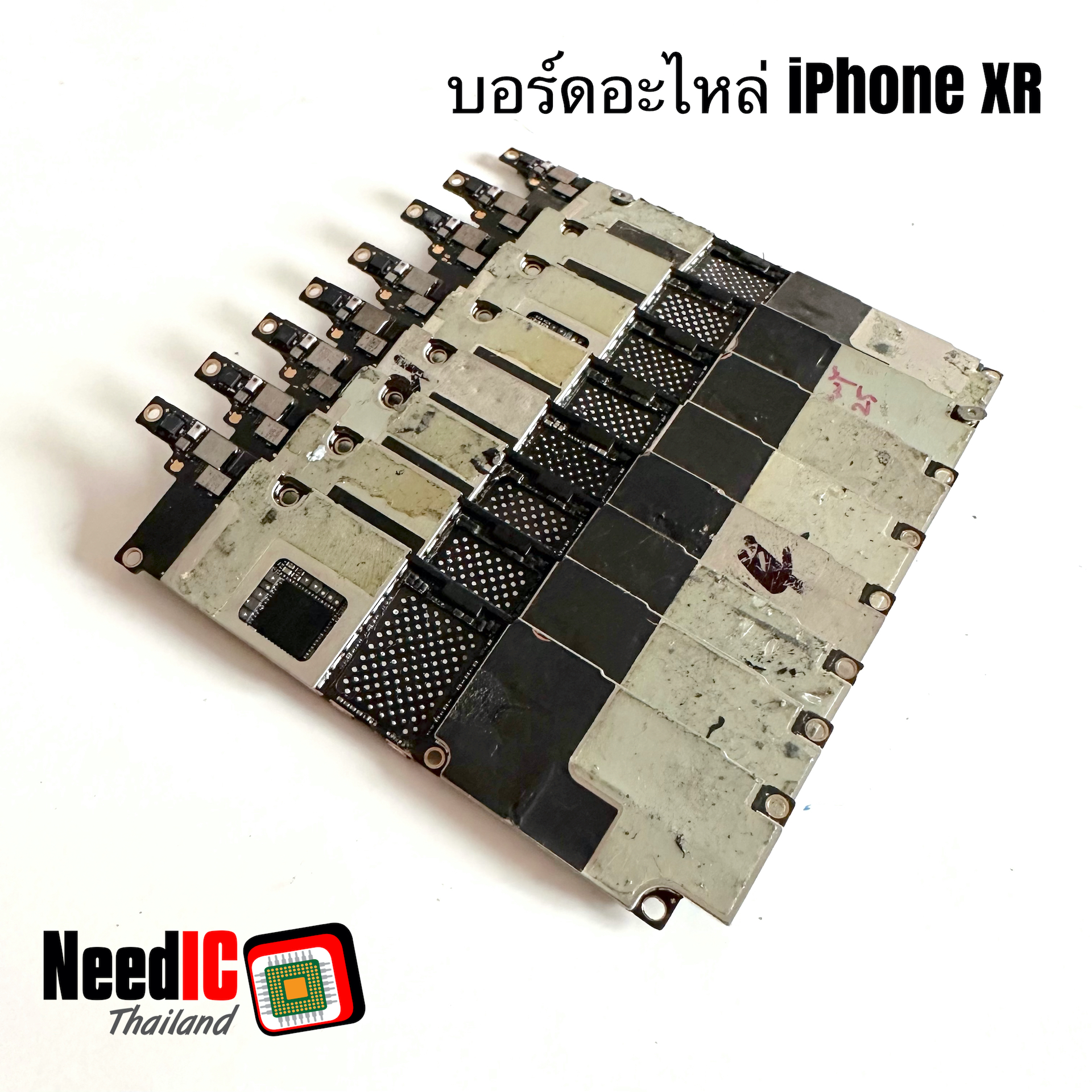 เมนบอร์ดอะไหล่ iPhone Xr