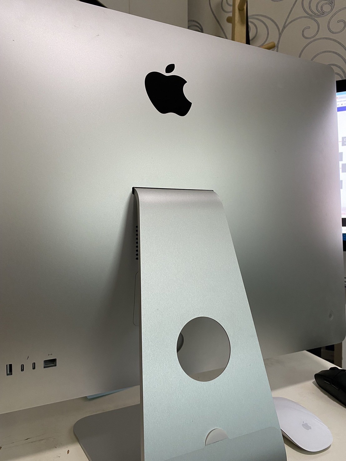 Apple IMAC 2019