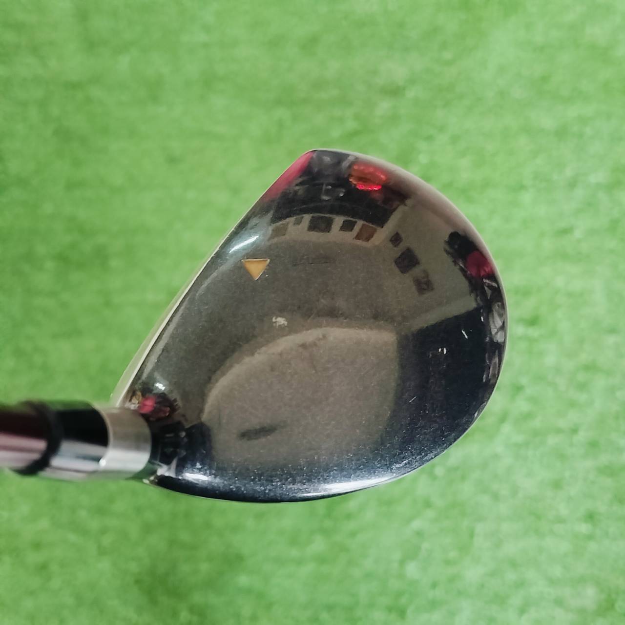🏌️FW7 TRIUMPH2 องศา 23 ก้าน GRAFALLOY PROLITE FLEX R ก้านโม คุณภาพสูง แค่ก้านก็คุ้มแล้ว ไม้กอล์ฟพรีเมี่ยมมือสอง ของแท้ By NakaraLuxurious