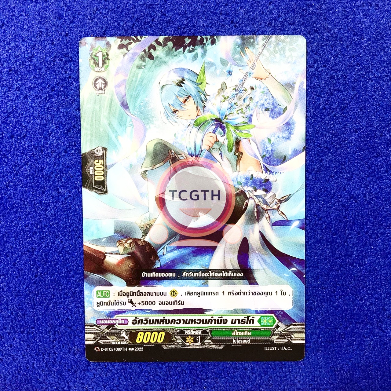 อัศวินแห่งความหวนคำนึง มาร์โก้