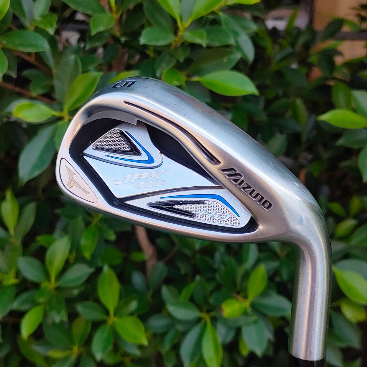 ชุดเหล็ก Mizuno JPX-800 HD ชดเชยความผิดพลาดได้มากสุด