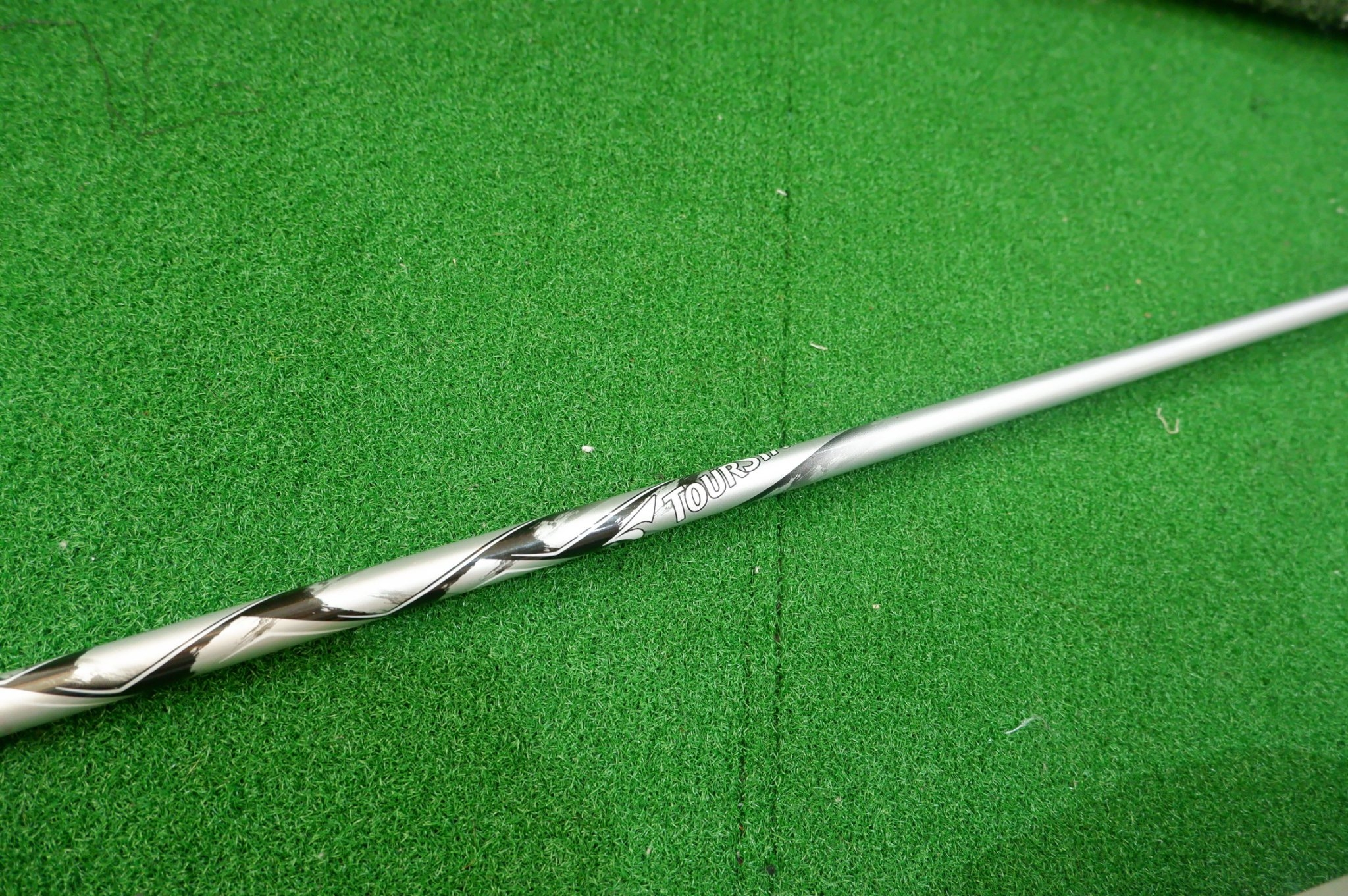 DRIVER BRIDGESTONE TOUR STAGE V002