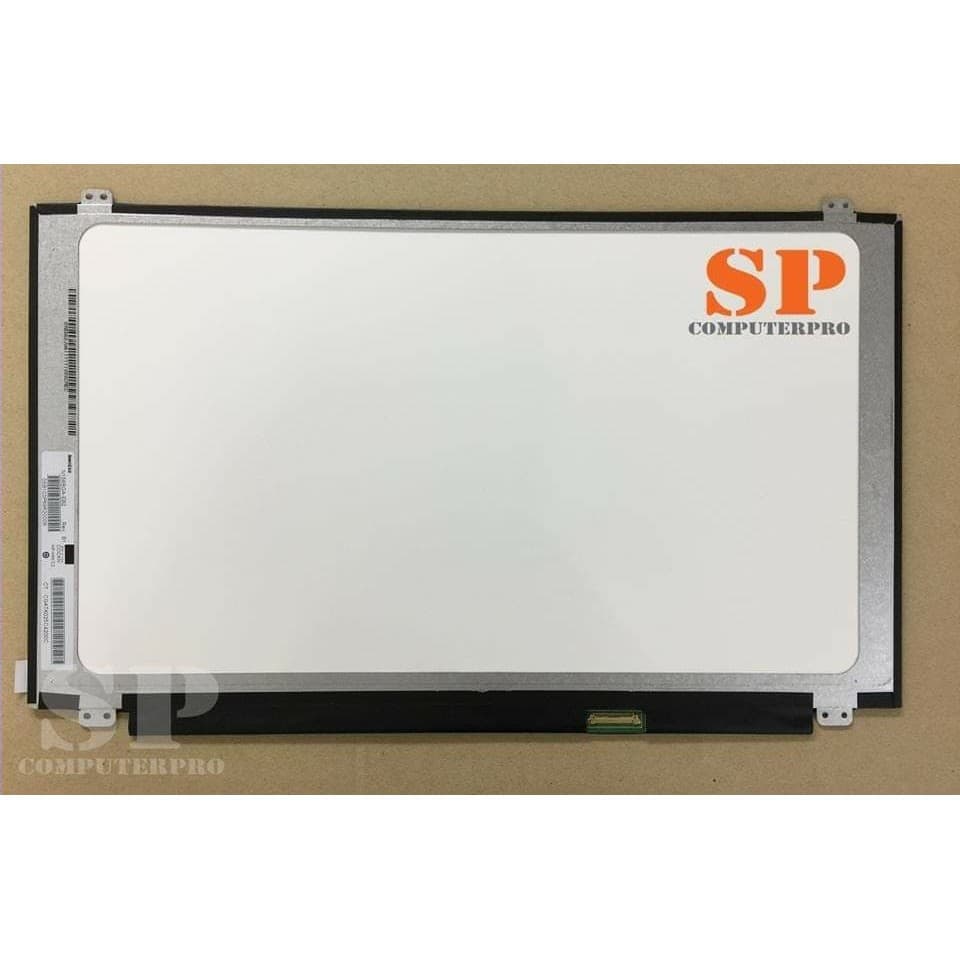 จอโน๊ตบุ๊ค LED ขนาด 15.6 slim 30 pin (1366*768) ใส่ ACER E5-573 E5-553G ASUS K556U K541U Hp 15-AF AC AB Lenovo ideapad 110-15ast 320-15ikb 330-15ARR