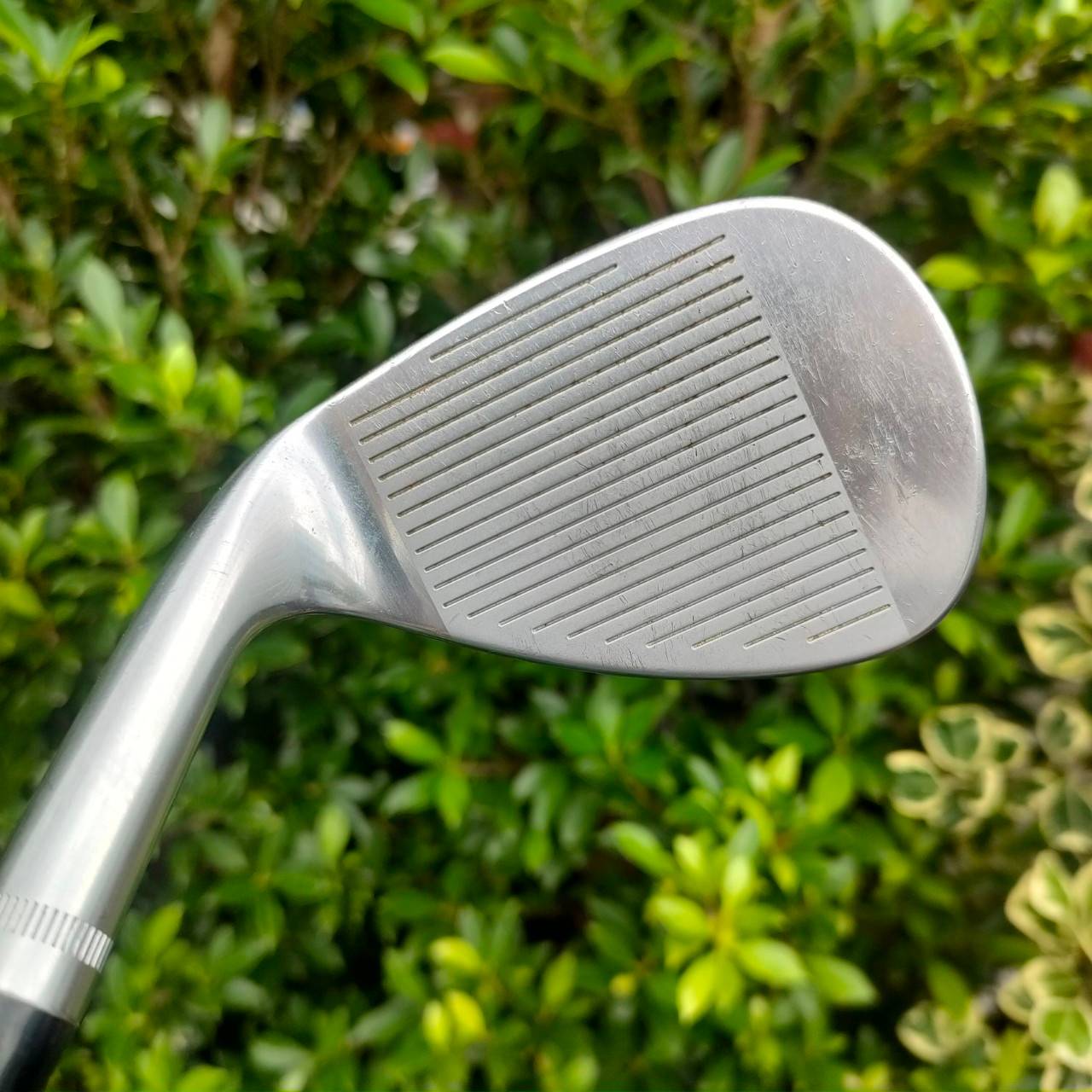 WEDGE CALLAWAY X SERIES JAWS FORGED องศา 54 BOUNCE 12 ก้าน DYNAMIC GOLD S300 กริพคุณภาพสูงมาก