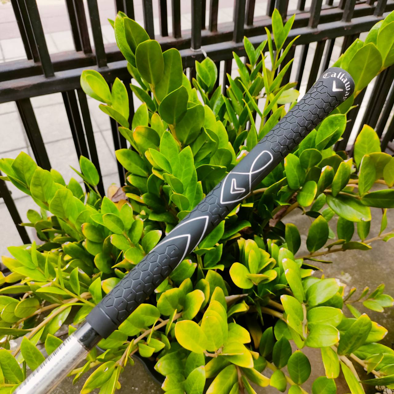 FW3 Callaway DIABLO OCTANE องศา 15 FLEX R มี COVER แท้เดิม เป็น FW ที่ออกแบบได้ดี ให้ตีง่าย ไม้กอล์ฟพรีเมี่ยมมือสอง ของแท้ By NakaraLuxurious