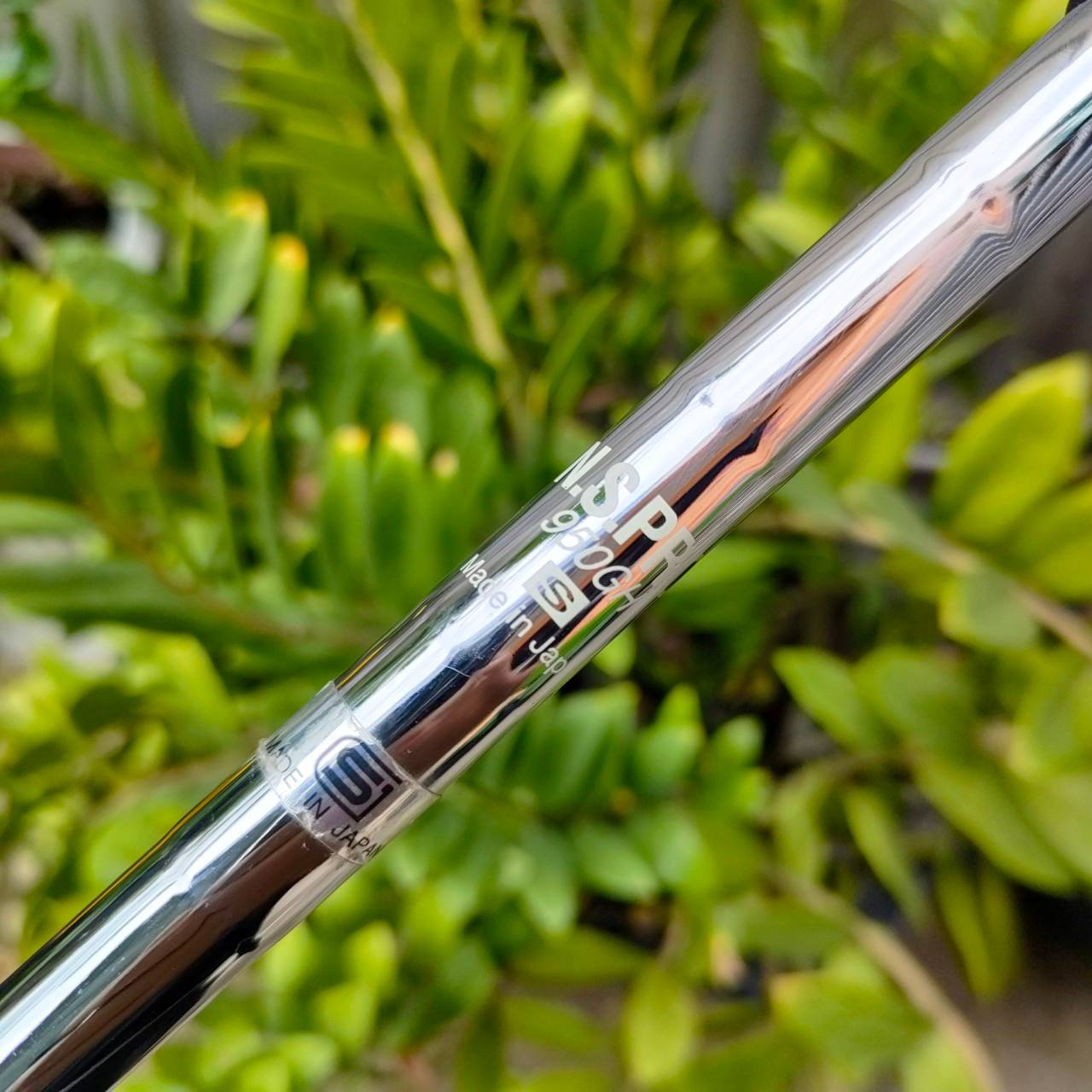WEDGE CLEVELAND RTX 588 องศา 52 เบาท์ 10 ROTEX 2.0 ก้าน N.S.PRO 950 GH FLEX S หน้า ROTEX 2.0 ร่องสุดลึกเหลี่ยม ไม้กอล์ฟมือสอง ของแท้ BY NakaraLuxurious