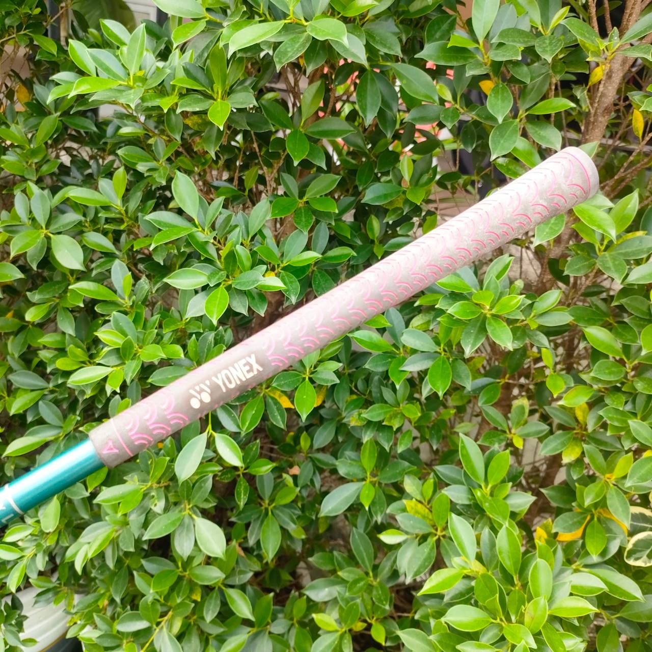 **ไม้กอล์ฟสำหรับผู้หญิง** ชุดเหล็ก YONEX GRAPHLEX LADY มีเหล็ก 3-9 เเละ PW SW ก้าน YONEX GP300 FLEX L MADE IN JAPAN